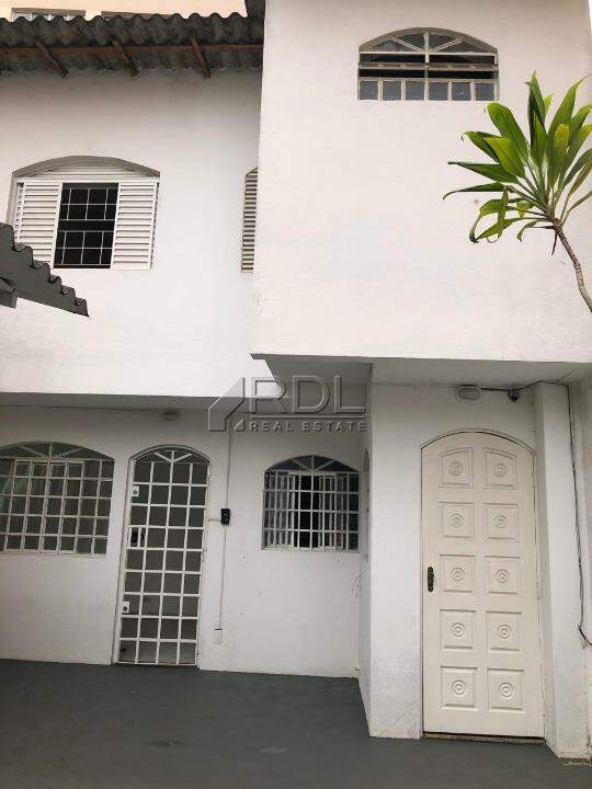 Casa para aluguel no Vila Assunção: 