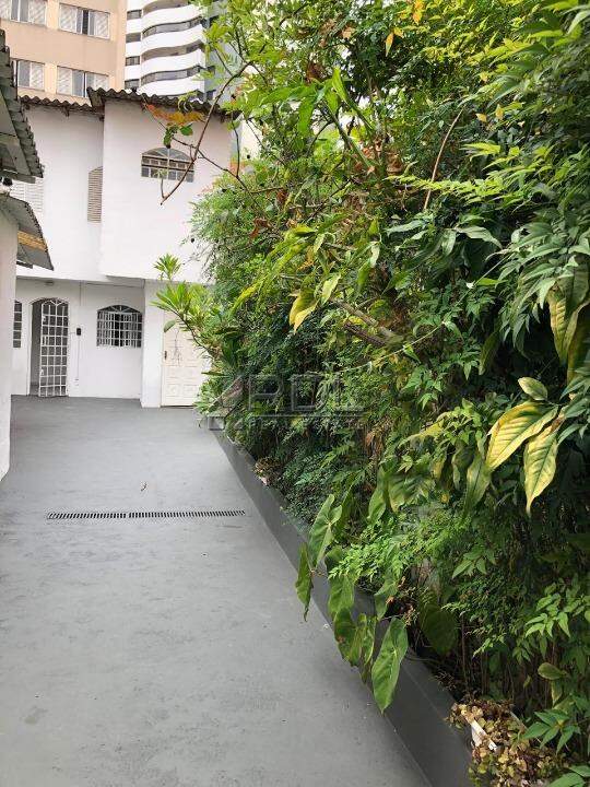 Casa para aluguel no Vila Assunção: 