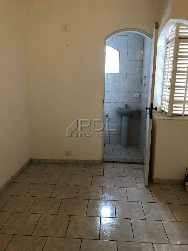 Casa para aluguel no Vila Assunção: 