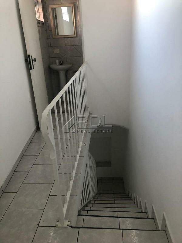 Casa para aluguel no Vila Assunção: 