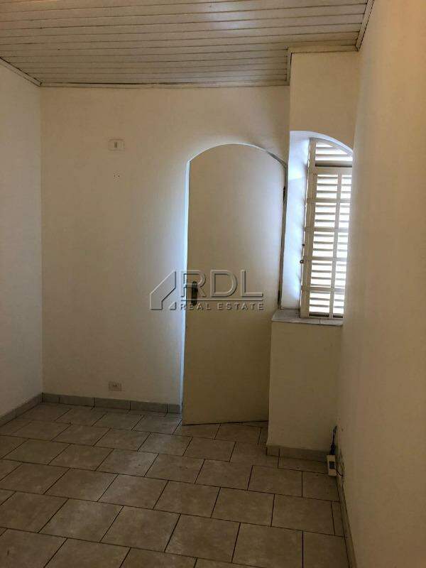 Casa para aluguel no Vila Assunção: 