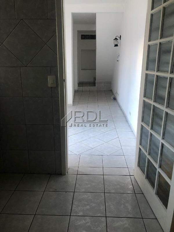 Casa para aluguel no Vila Assunção: 