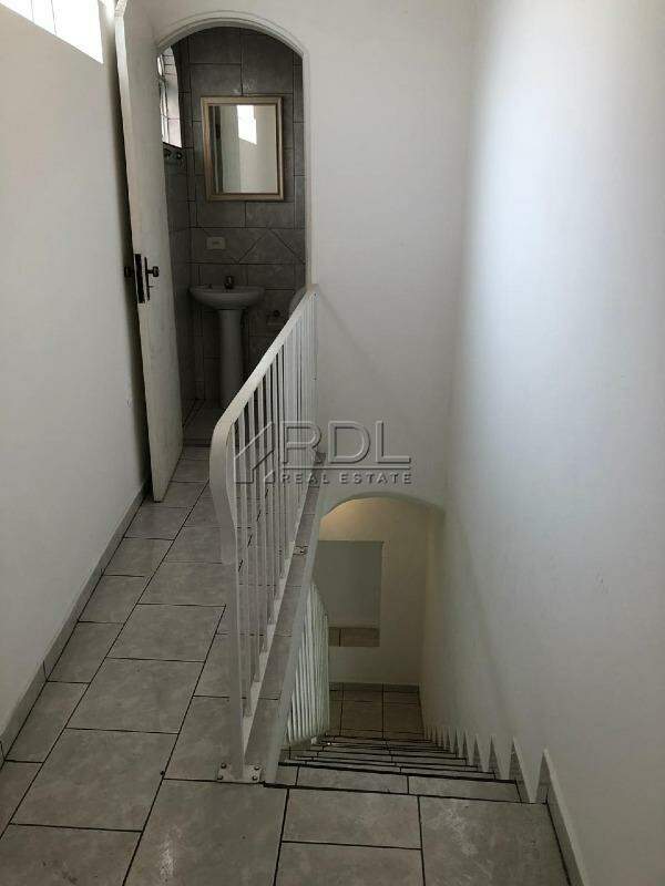 Casa para aluguel no Vila Assunção: 