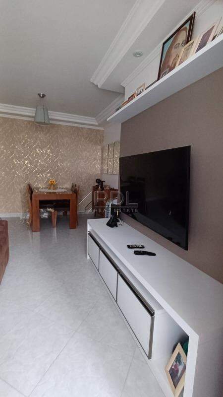 Apartamento à venda no vila gilda: 