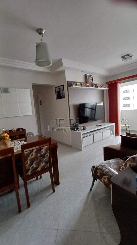 Apartamento à venda no vila gilda: 