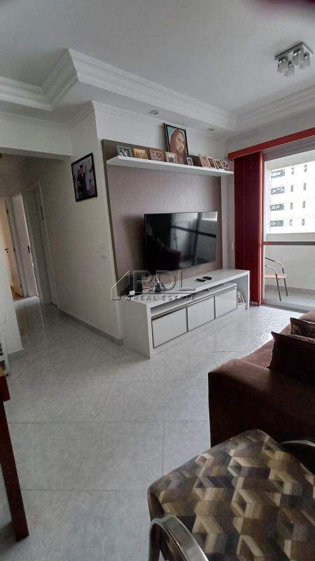 Apartamento à venda no vila gilda: 
