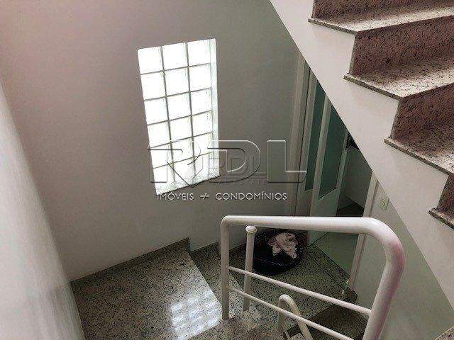 Sobrado em Condomínio à venda no Silveira: 