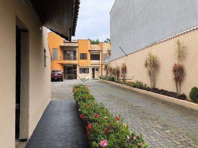 Sobrado em Condomínio à venda no Silveira: 