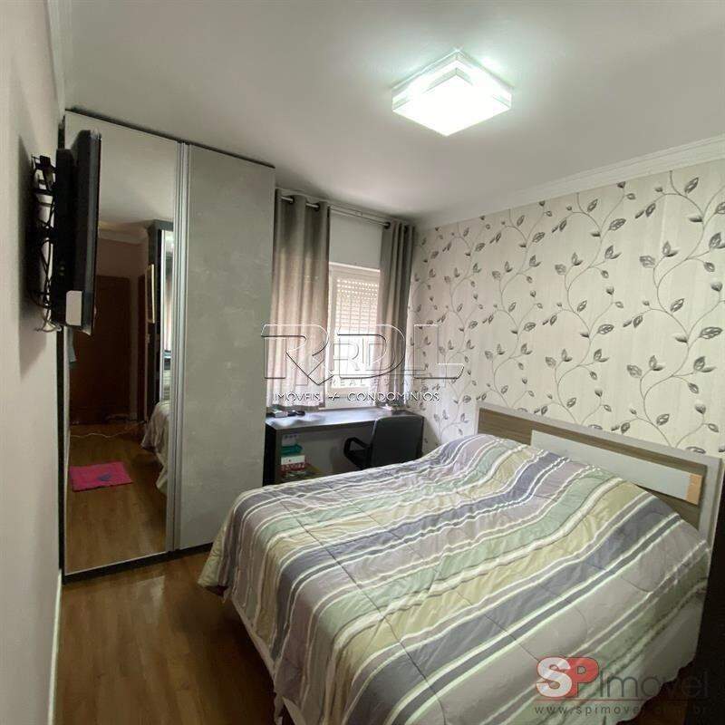 Sobrado à venda no Vila Alpina: 