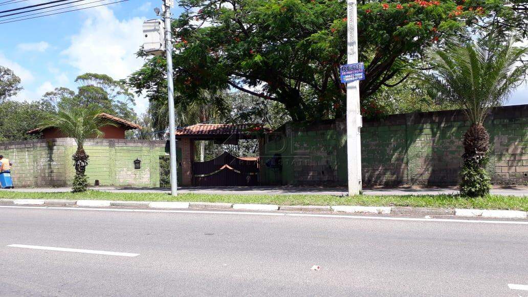 Terreno à venda no Vista Alegre: 