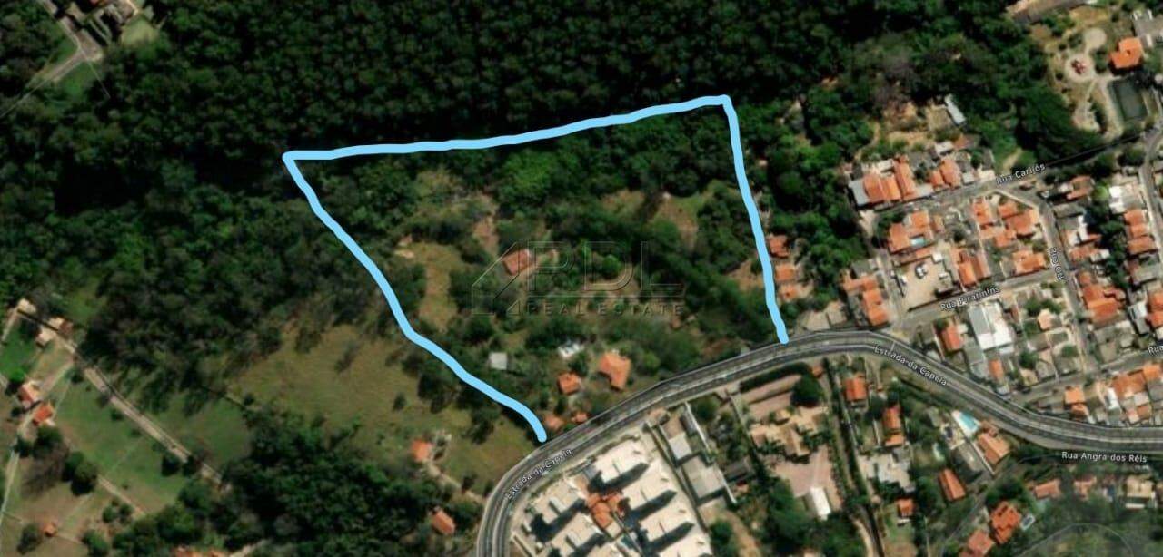 Terreno à venda no Vista Alegre: 