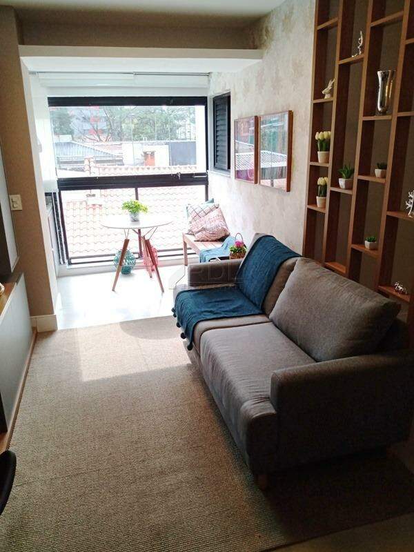 Apartamento à venda no JARDIM: 
