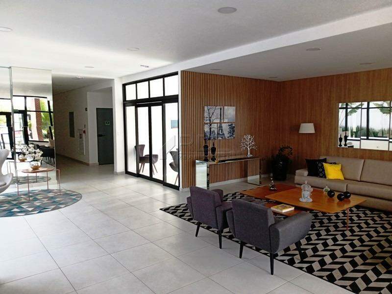 Apartamento à venda no JARDIM: 