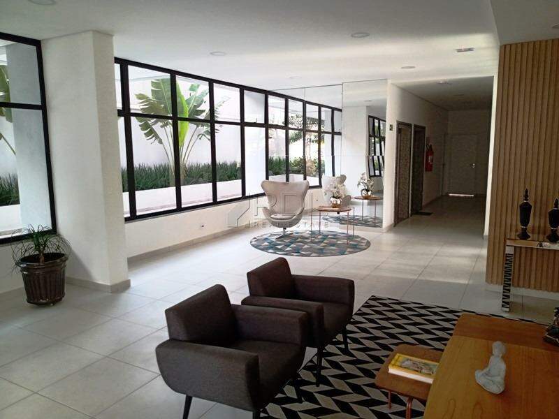 Apartamento à venda no JARDIM: 