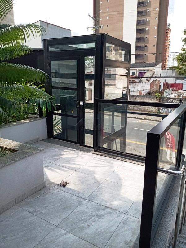 Apartamento à venda no JARDIM: 