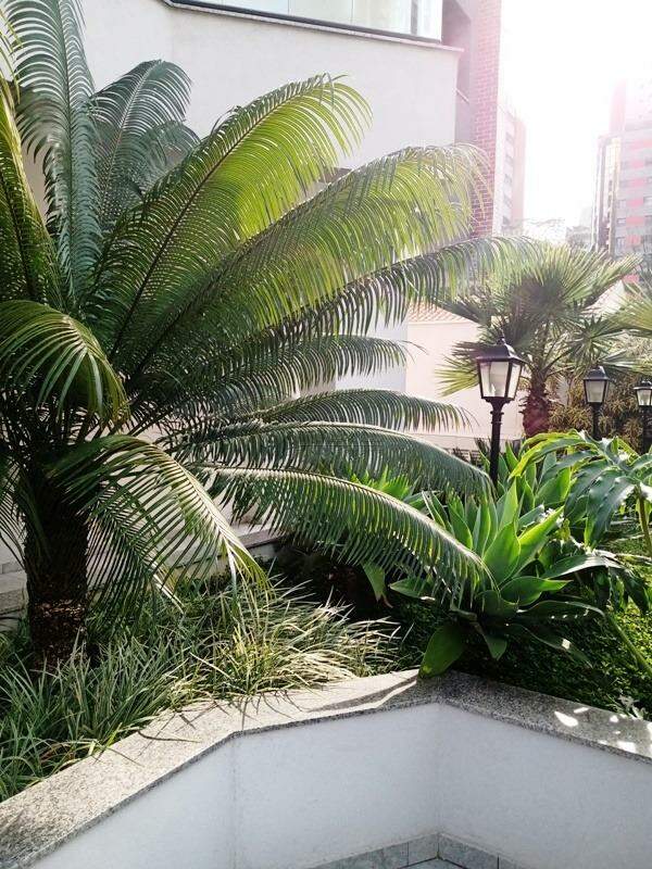 Apartamento à venda no JARDIM: 