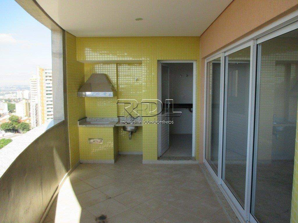 Apartamento à venda no Vila Assunção: 