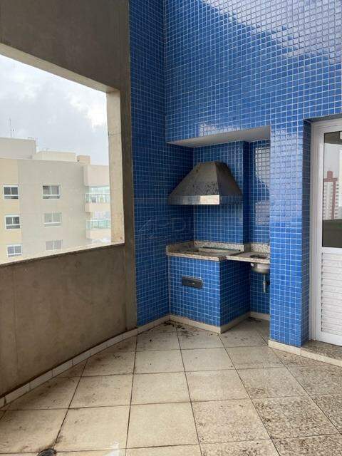 Apartamento à venda no Vila Assunção: 