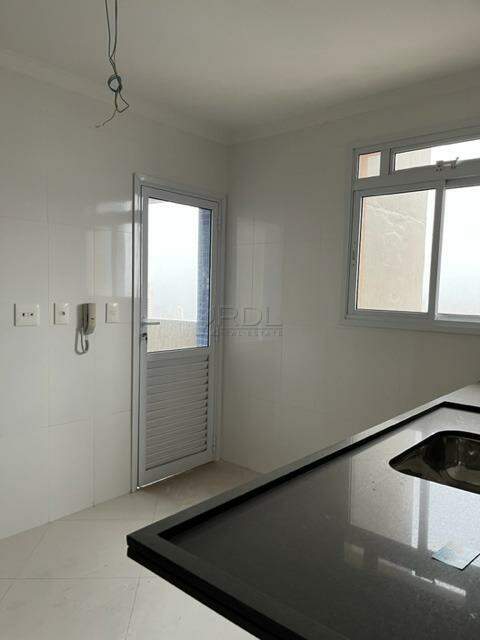 Apartamento à venda no Vila Assunção: 