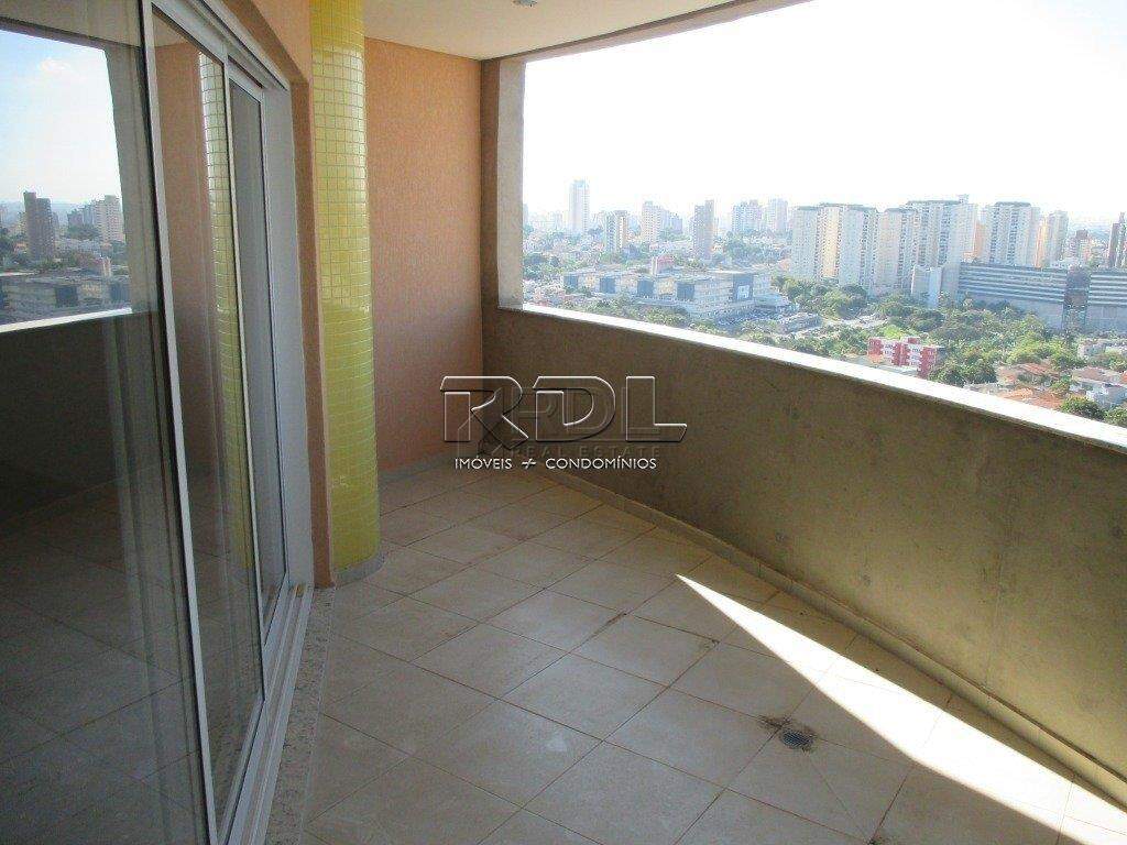 Apartamento à venda no Vila Assunção: 