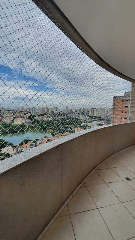 Apartamento à venda no Vila Assunção: 