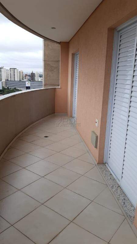 Apartamento à venda no Vila Assunção: 