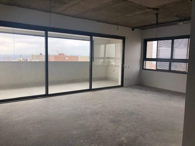 Apartamento à venda no Campestre: 