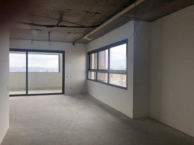 Apartamento à venda no Campestre: 