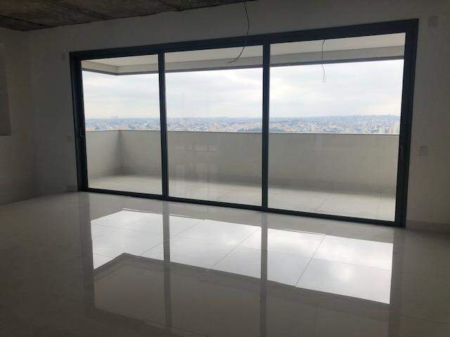 Apartamento à venda no Campestre: 