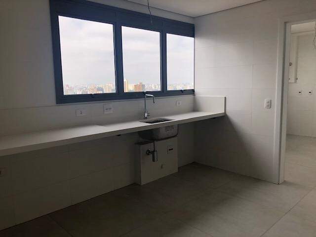 Apartamento à venda no Campestre: 
