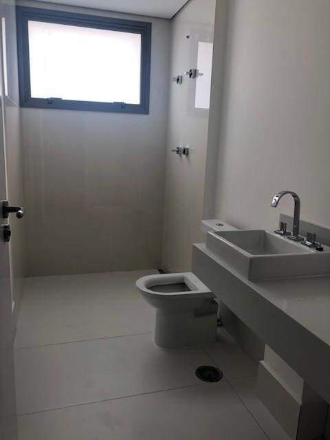 Apartamento à venda no Campestre: 