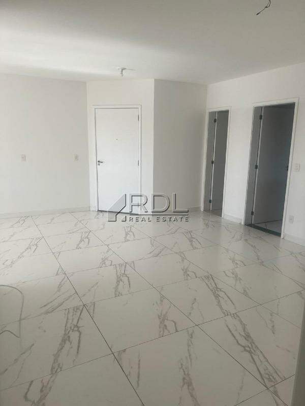 Apartamento para aluguel no Vila Assunção: 