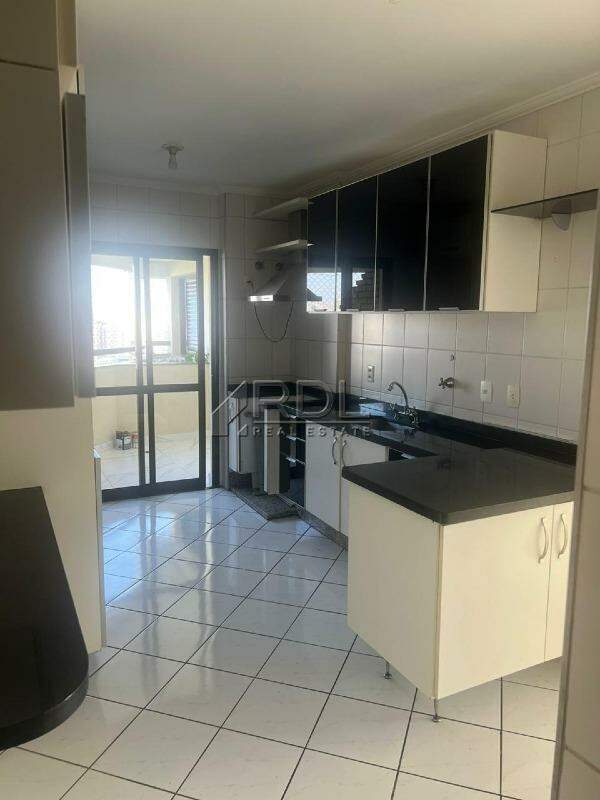 Apartamento para aluguel no Vila Assunção: 