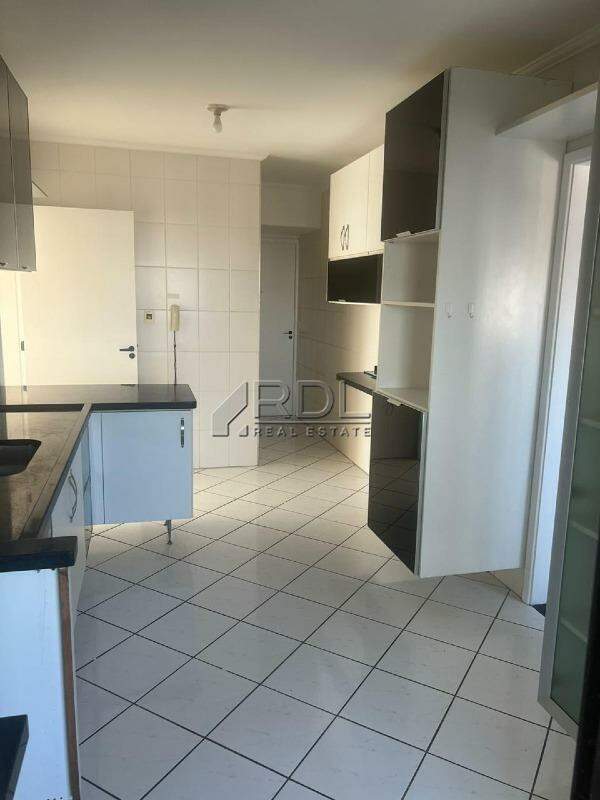 Apartamento para aluguel no Vila Assunção: 