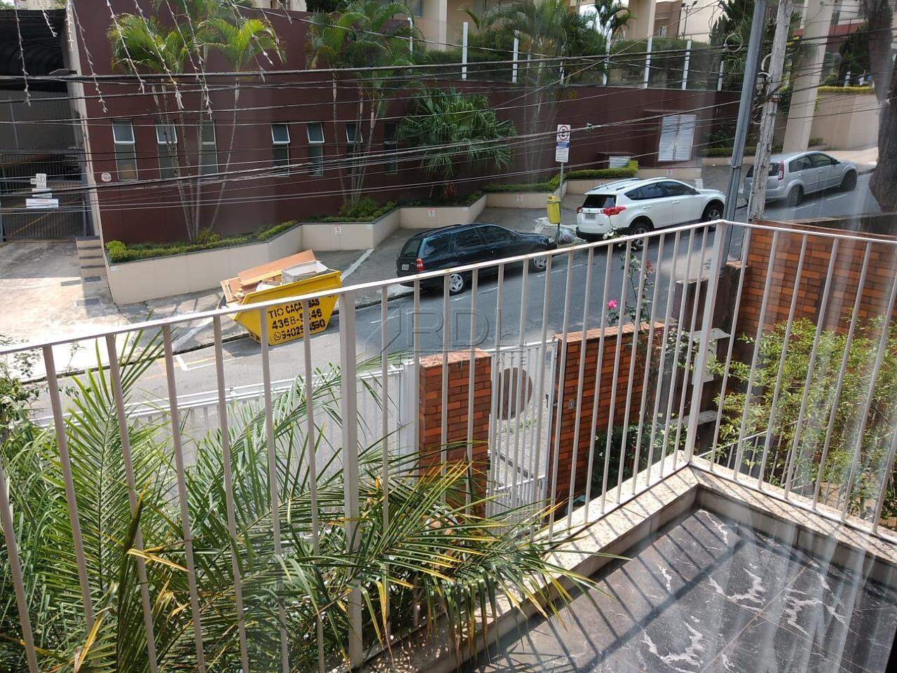 Sobrado à venda no Vila Assunção: 