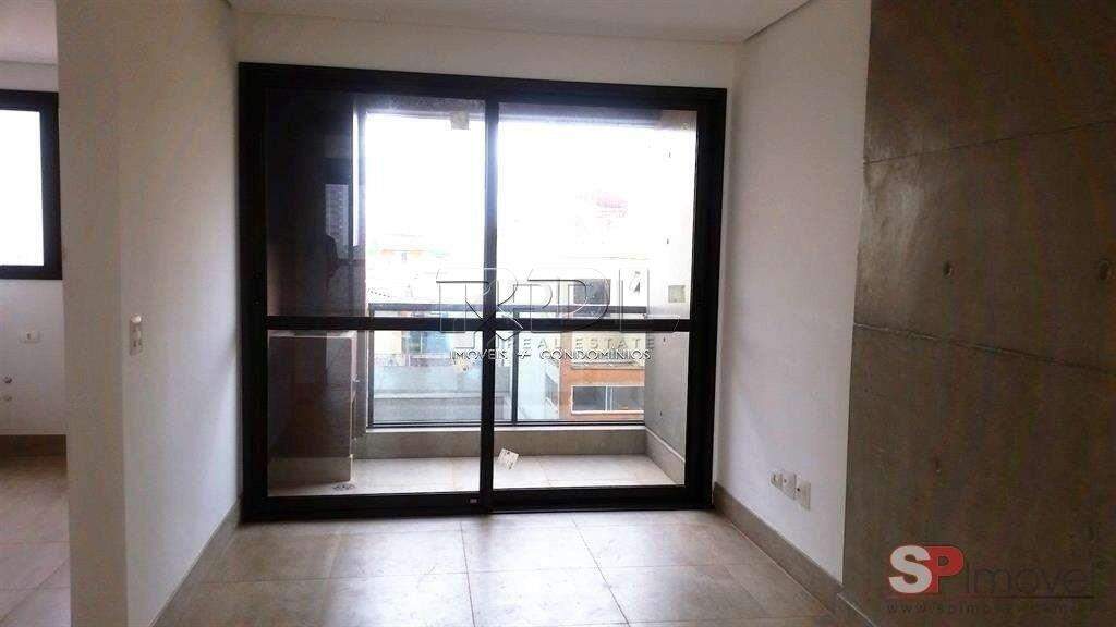 Apartamento à venda no JARDIM: 