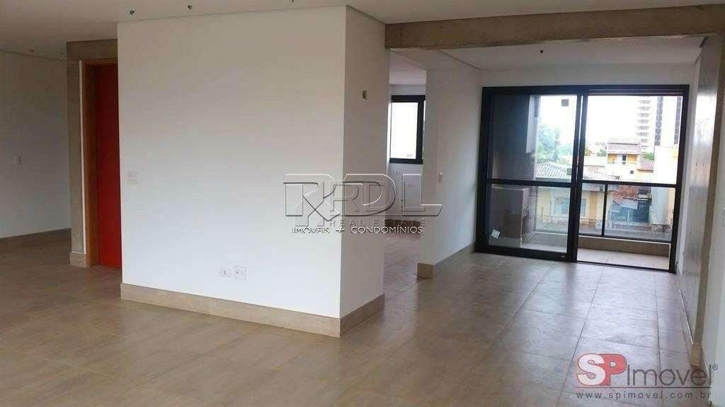 Apartamento à venda no JARDIM: 