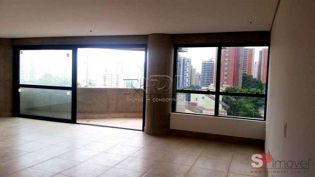 Apartamento à venda no JARDIM: 