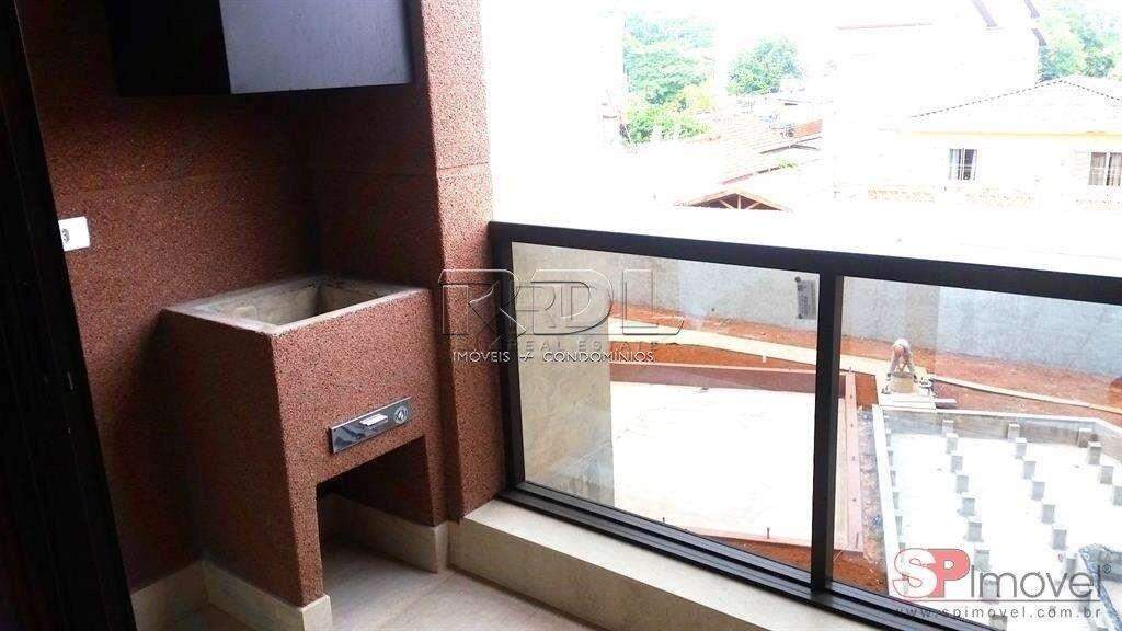 Apartamento à venda no JARDIM: 