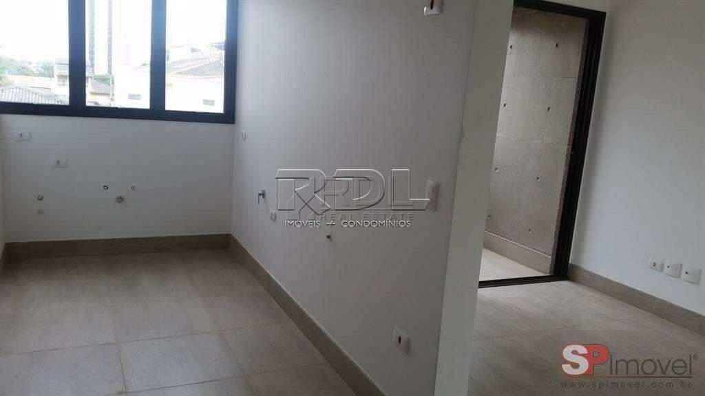 Apartamento à venda no JARDIM: 