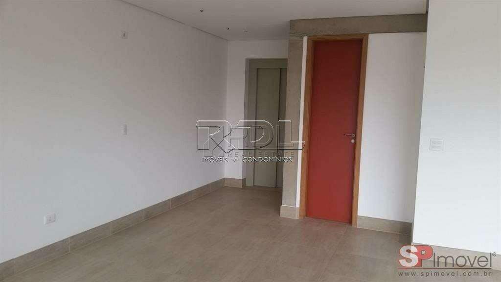 Apartamento à venda no JARDIM: 