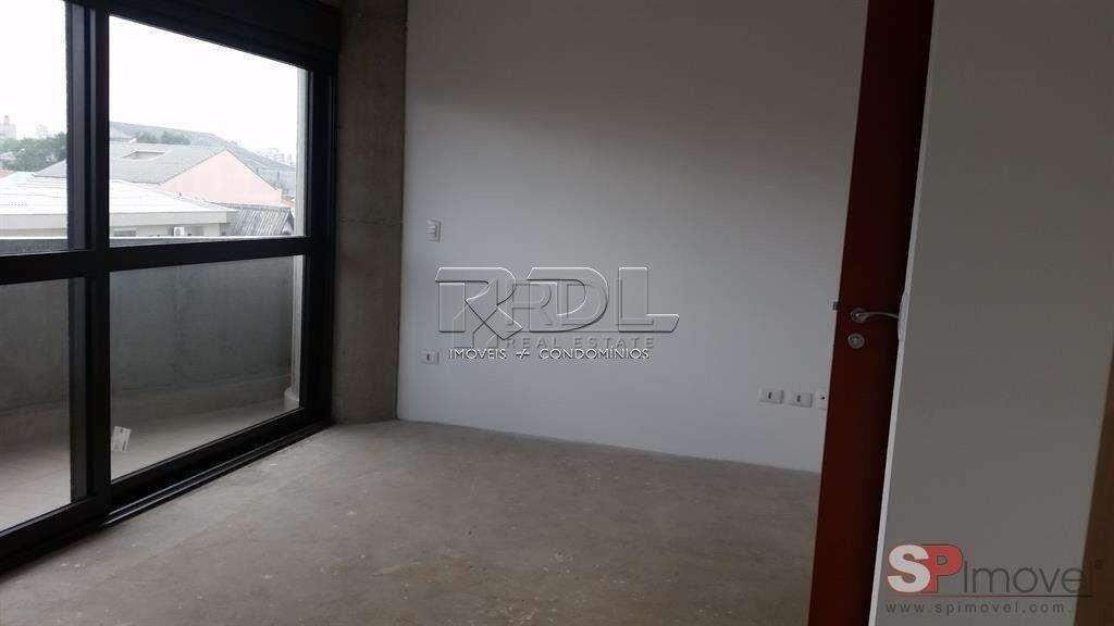 Apartamento à venda no JARDIM: 