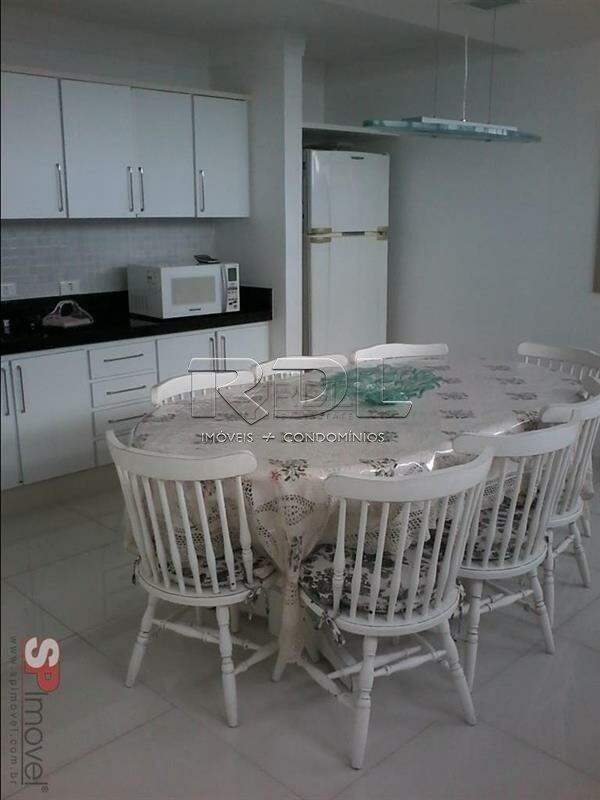 Apartamento à venda no JARDIM: 