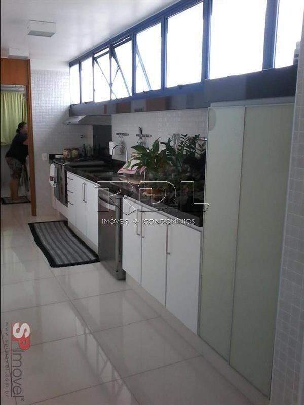 Apartamento à venda no JARDIM: 
