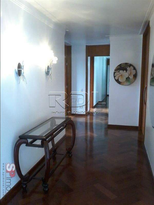 Apartamento à venda no JARDIM: 