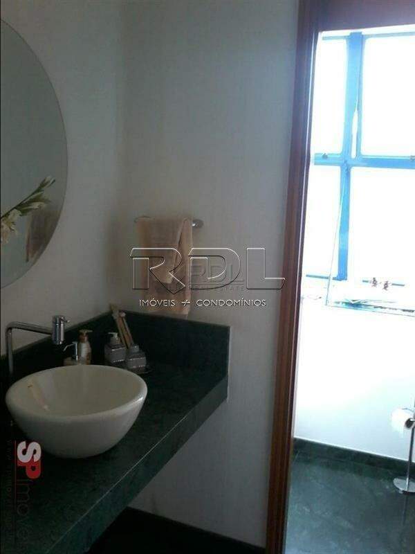 Apartamento à venda no JARDIM: 