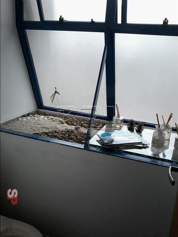 Apartamento à venda no JARDIM: 