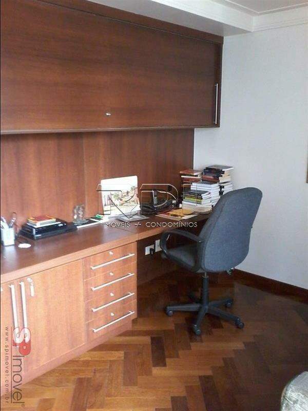 Apartamento à venda no JARDIM: 