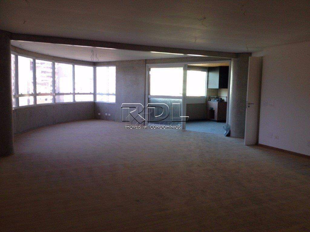 Apartamento à venda no JARDIM: 