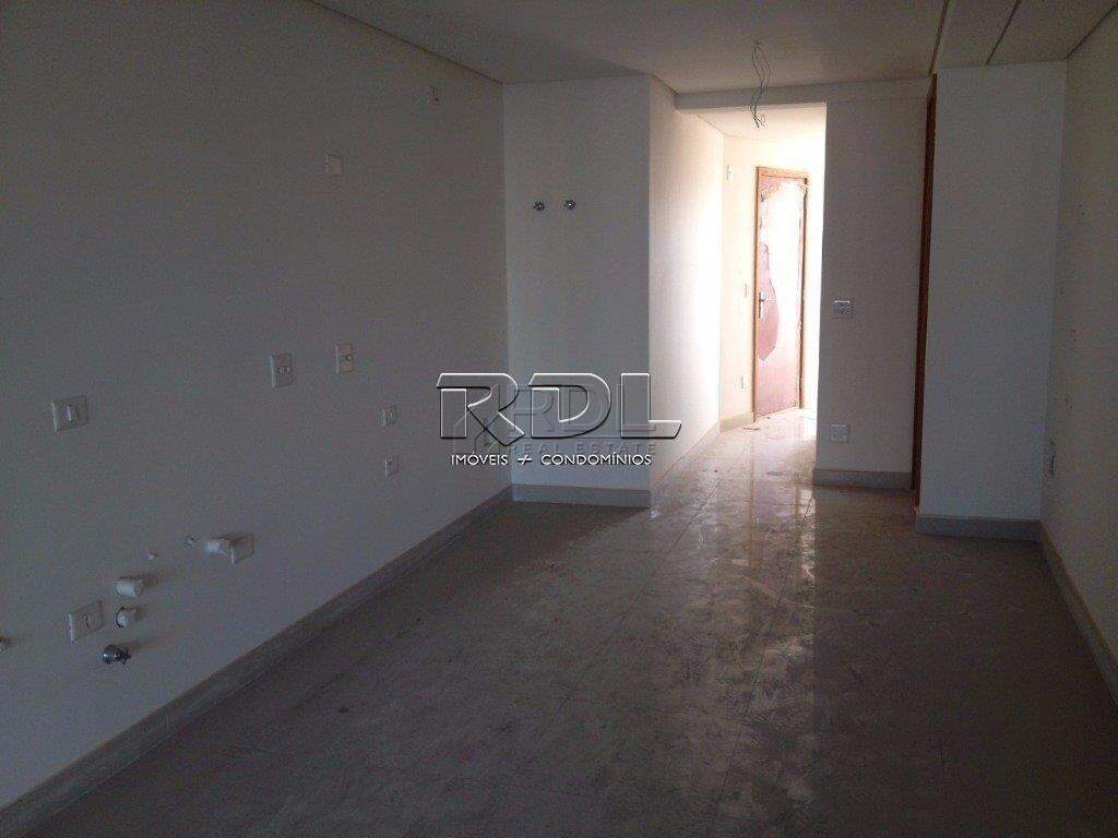 Apartamento à venda no JARDIM: 